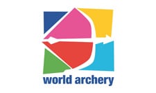 world archery logo