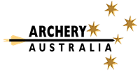 Archery Australia logo
