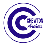 Chewton Archers Logo