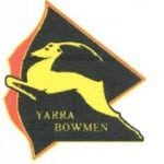 yarra bowmen logo