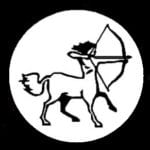 werribee archery logo