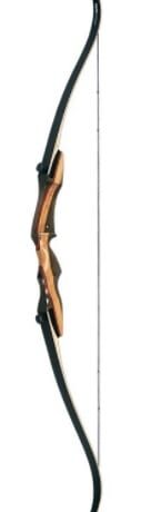 picture of a recurve bow