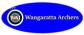 wangaratta archers inc logo