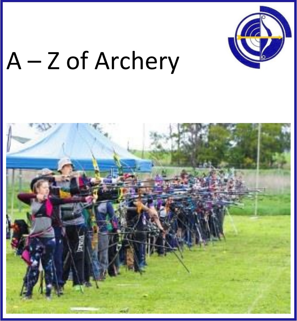 Archery Victoria